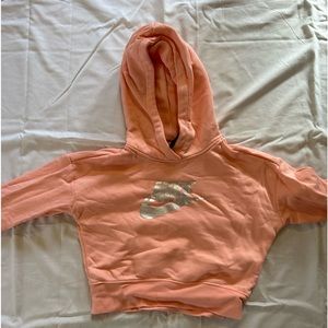 Kids Nike sweater